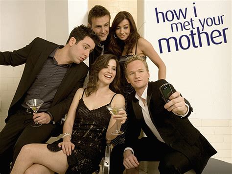 watch how i met your mother online